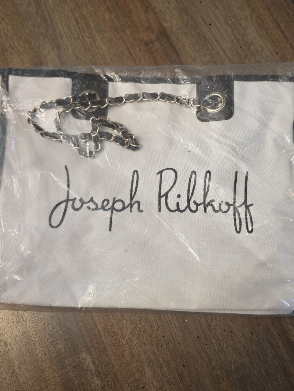 New Joseph Ribkoff Bag